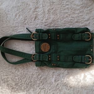 Diesel Summer Bag